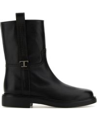 Tod's - Gomma 20L Tronchetto Term.Tods - Lyst