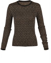 Valentino - Sweater Clothing - Lyst
