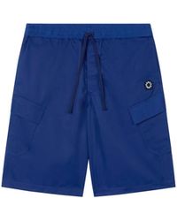 KENZO - Shorts Polyamide Polyester - Lyst