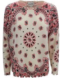 Kujten - Sweaters Cashmere - Lyst