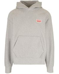 KENZO - Oversized Sweatshirt - Lyst