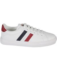 Moncler Sneakers for Women - Up to 69% off | Lyst