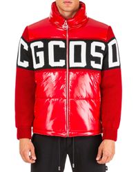 Gcds Jackets for Men | Online Sale up to 67% off | Lyst