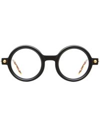 Kuboraum - Maske P1 Eyeglasses - Lyst