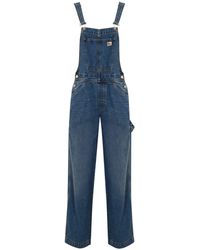 Roy Rogers - Summerstone Dungarees - Lyst