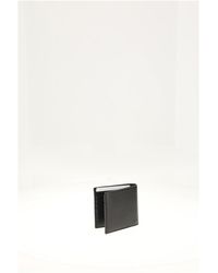 Celine - Bifold Wallet-Ultra/Ultra Lamb Leather Umbrellas - Lyst