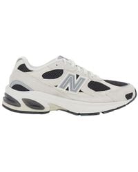 New Balance - Sneakers U2010 Trainers - Lyst