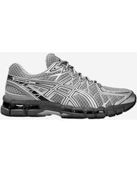 Asics - Sneakers Gel-Kayano 20 Polyester Trainers - Lyst