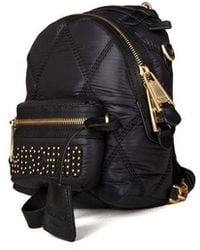 Moschino - Backpack Polyamide Bags Backpacks - Lyst