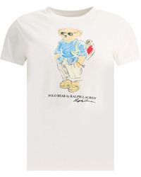 Polo Bear for Women - Up to 39% off | Lyst