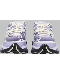 New Balance - Sneakers Abzorb 2000 Synthetic Trainers - Lyst