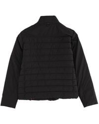 Parajumpers - Down Jacket Berel Polyamide Trench & Raincoats - Lyst