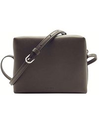 The Row - Regent Crossbody Bag - Lyst