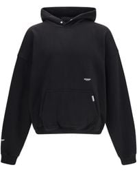 Represent - Micro Owners Club Hoodie Cotton Sweatshirts - Lyst