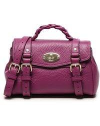 Mulberry - Alexa Mini Bag - Lyst