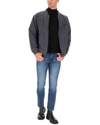 BOSS - Future Hy Sweatshirt Polyamide Sweatshirts - Lyst