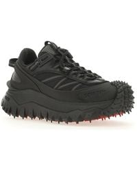 Moncler Sneakers for Women | Online Sale up to 45% off | Lyst