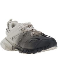 Balenciaga - Sneakers Track- Polyurethane Trainers - Lyst