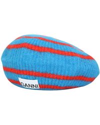 Free People Good Vibes Shroom Beanie | Lyst
