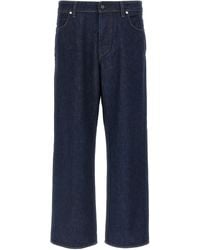 Stone Island - Denim Jeans - Lyst