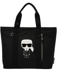 Karl Lagerfeld Bags for Women | Online Sale up to 71% off | Lyst