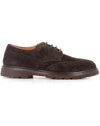 Henderson - Brogue George.S.6 - Lyst
