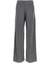 Sportmax - 'Sella' Pants - Lyst