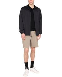 Monobi - Shirt Jacket - Lyst