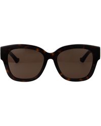 Gucci - Gg1550Sk Sunglasses - Lyst