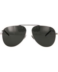 Saint Laurent - Sunglasses - Lyst