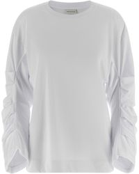 Dries Van Noten - 'Heynas' T-Shirt - Lyst