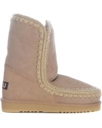 Mou - Boots Eskimo24 Made - Lyst