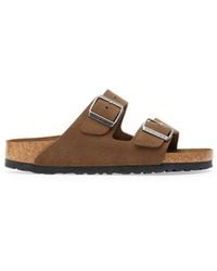 Birkenstock - Ciabatta Arizona Sbf - Lyst