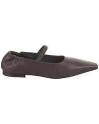 Brunello Cucinelli - Ballerinas - Lyst