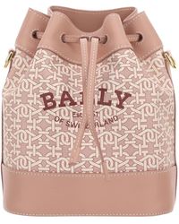 Bally Bucket bags for Women - Up to 18% off at Lyst.com