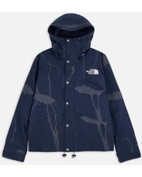 The North Face - M 86 Novelty Mountain Jacket Summit - Lyst