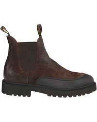 Doucal's - Hummel Chelsea Ankle Boots - Lyst