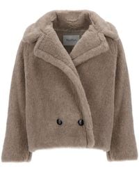 Max Mara - Galley Coat - Lyst