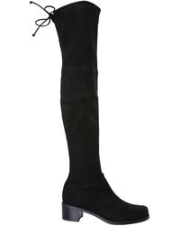 Stuart Weitzman Midland Boots for Women - Up to 60% off at Lyst.com