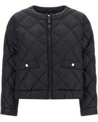 Max Mara - Mtcsofta Jacket - Lyst