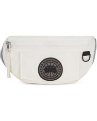 Canada Goose - Belt Bag Technical Fabric Polyamide - Lyst