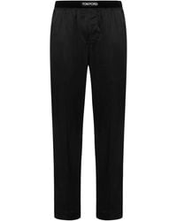 Tom Ford - Trousers - Lyst