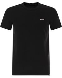 Kiton - Stretch Cotton Undershirt - Lyst