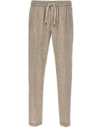 Circolo 1901 - Barbed Pants - Lyst
