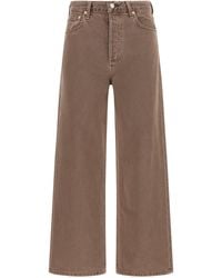 Agolde - Ren' Jeans - Lyst