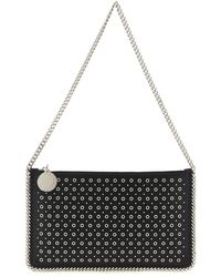 Stella McCartney - Shoulder Bags - Lyst