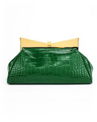 Sara Battaglia - Lady Me Large - Lyst