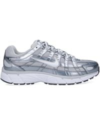 Nike - Sneakers Fabric - Lyst