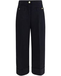 Thom Browne - Wool Oves Aries Pantsuit Clothing - Lyst