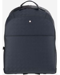 Montblanc - Large Backpack 3 Compartments Extreme 3.0 - Lyst